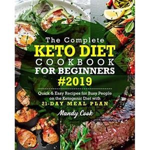 Keto Starting Meal Plan